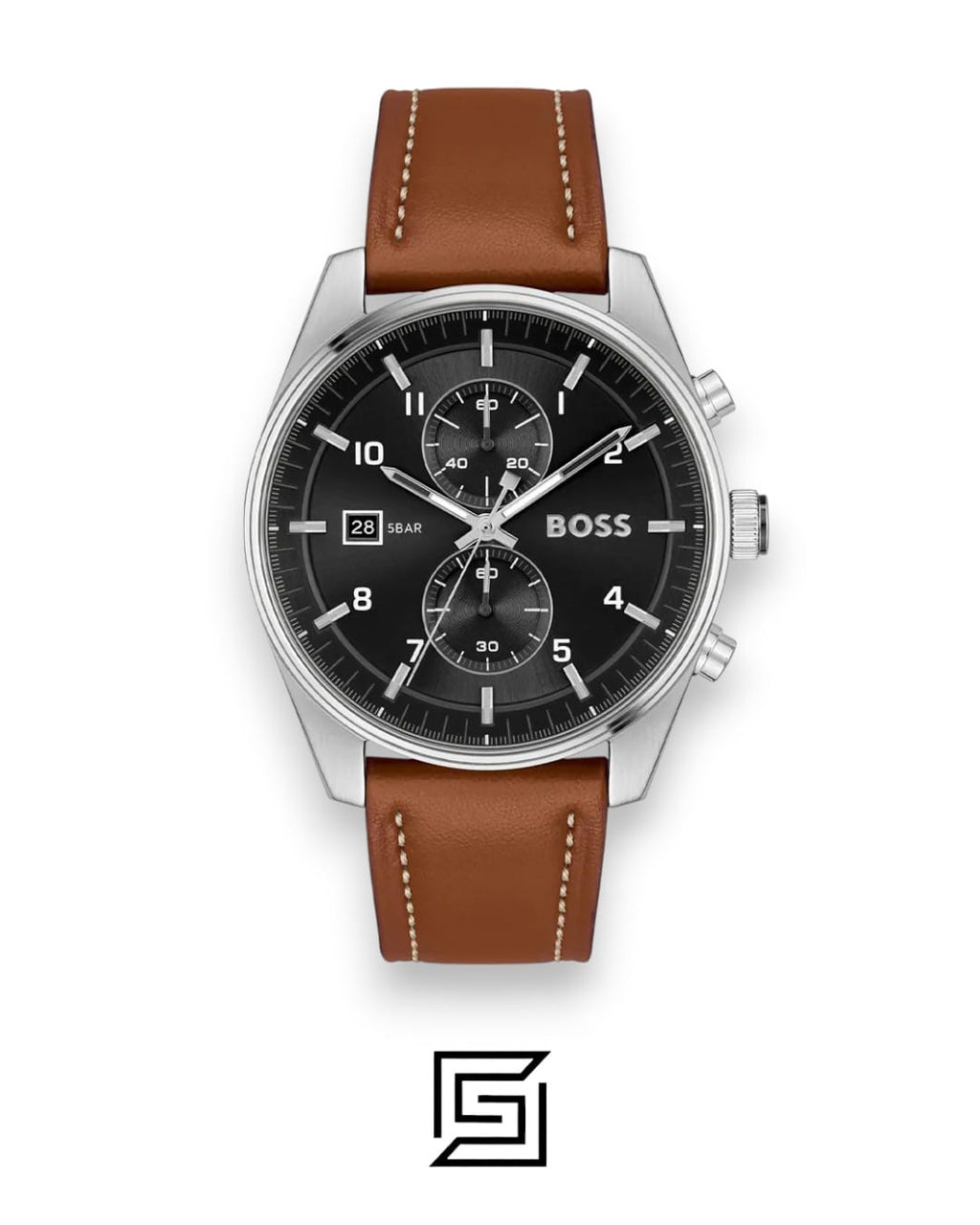 Hugo Boss Men's Watch 1514161