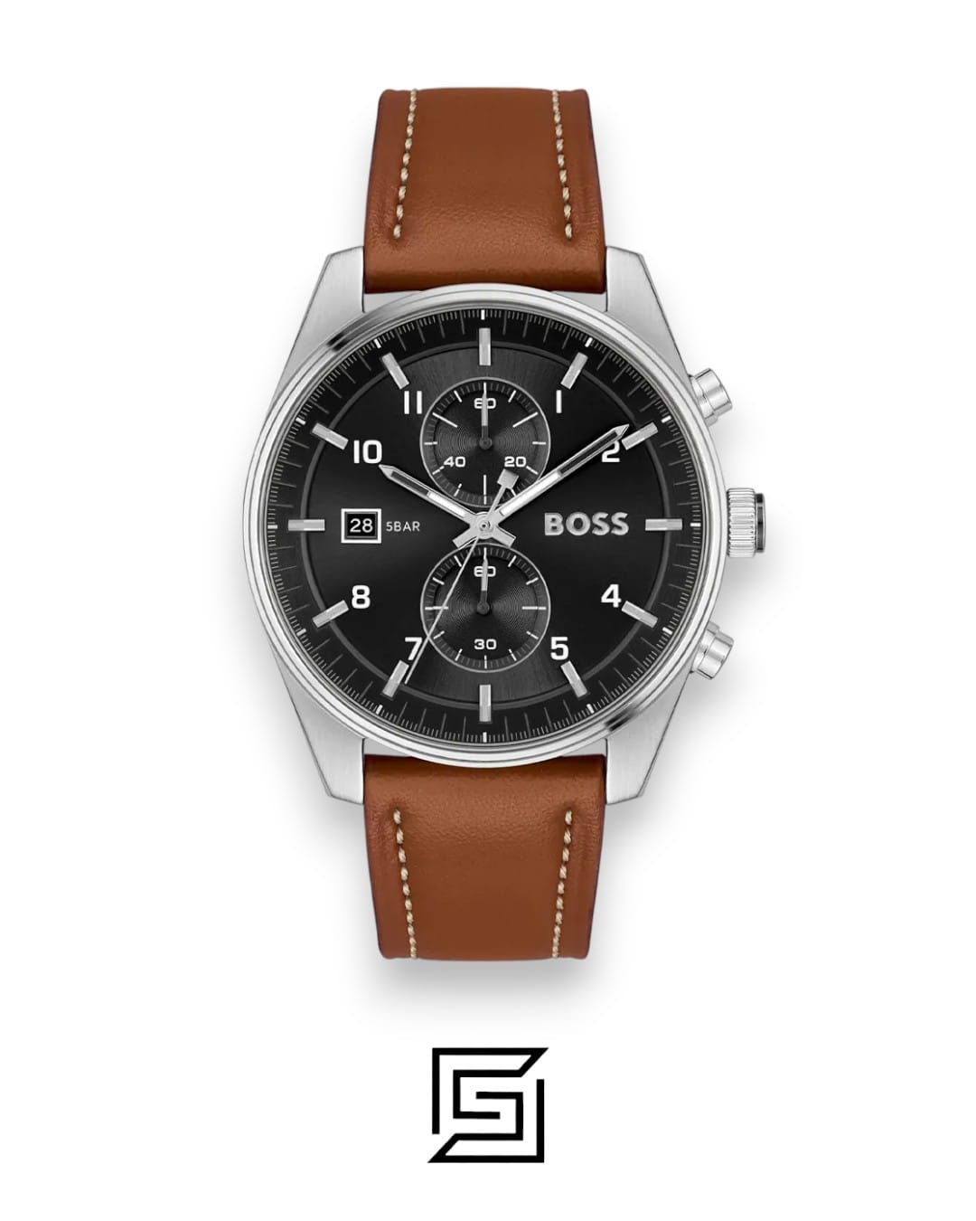 Hugo Boss Men's Watch 1514161