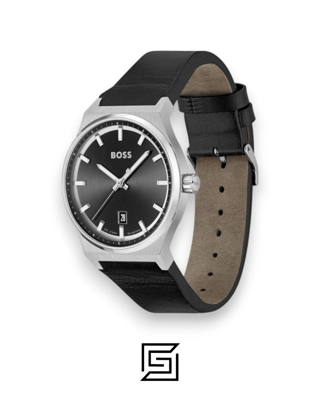 Hugo Boss Men’s Watch Candor 1514075