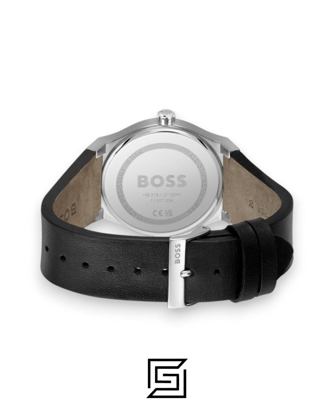 Hugo Boss Men’s Watch Candor 1514075
