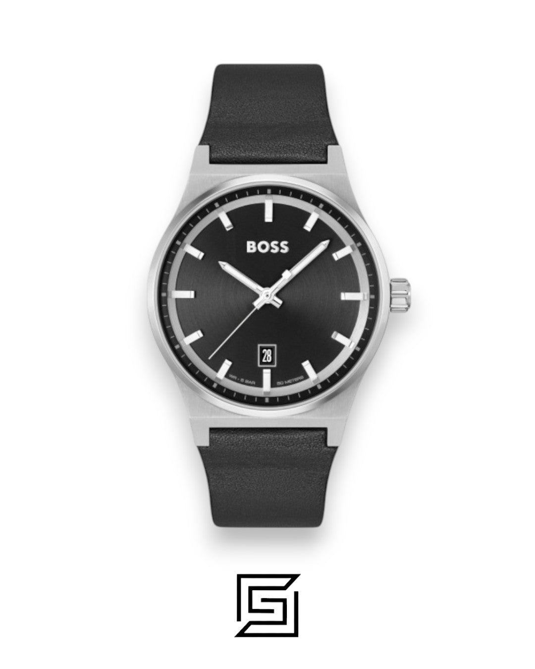 Hugo Boss Men’s Watch Candor 1514075