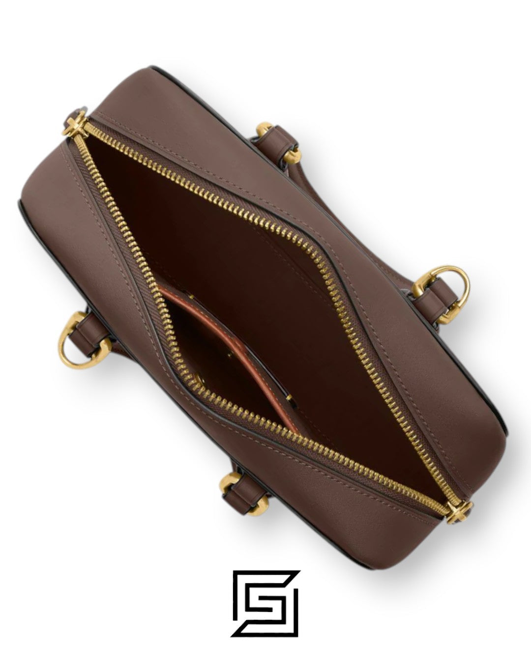 Bowery Satchel 22 CY917