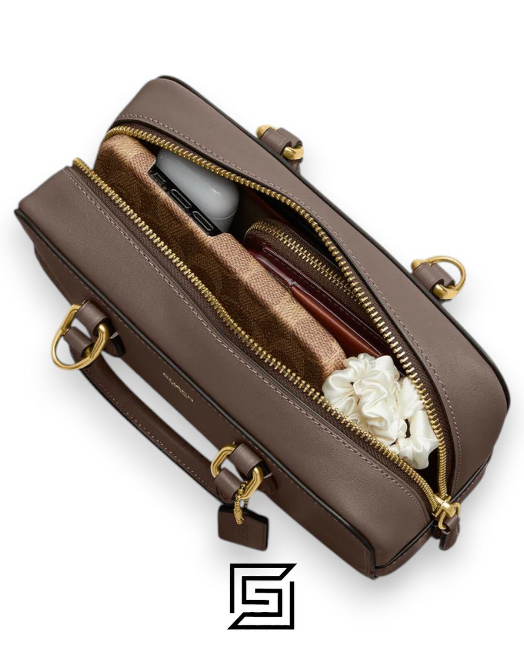 Bowery Satchel 22 CY917