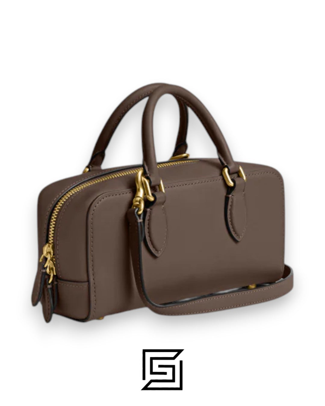 Bowery Satchel 22 CY917