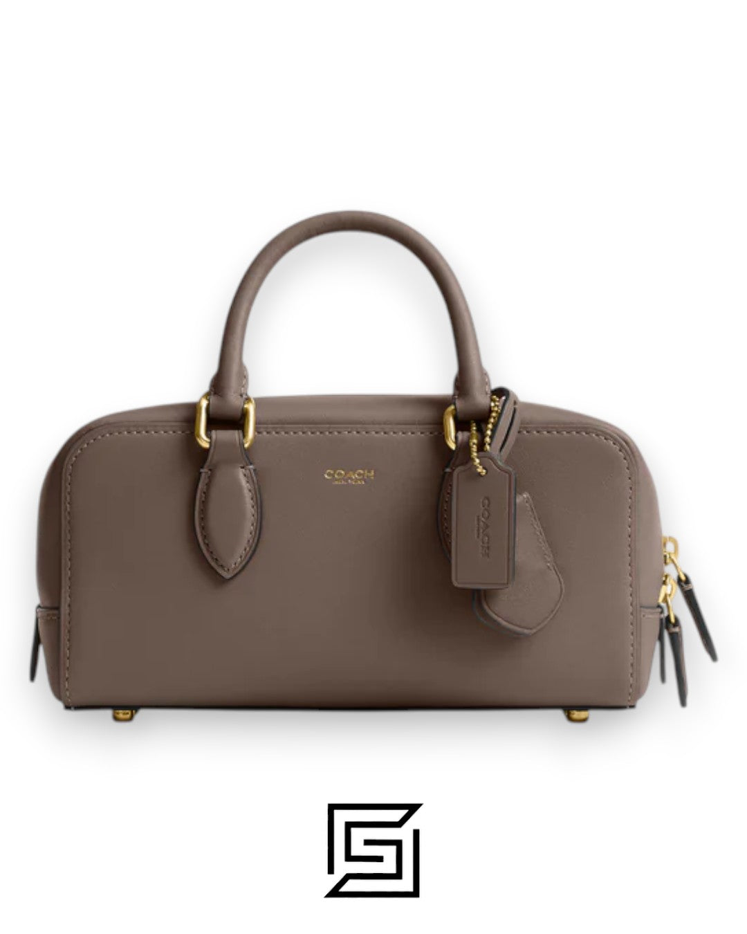 Bowery Satchel 22 CY917