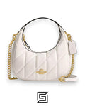 Carmen Mini Crossbody Bag With Quilting CY710