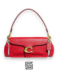 Tabby Shoulder Bag 26 Style  Number 73995 Red