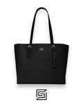Mollie Tote Bag 1671 Black