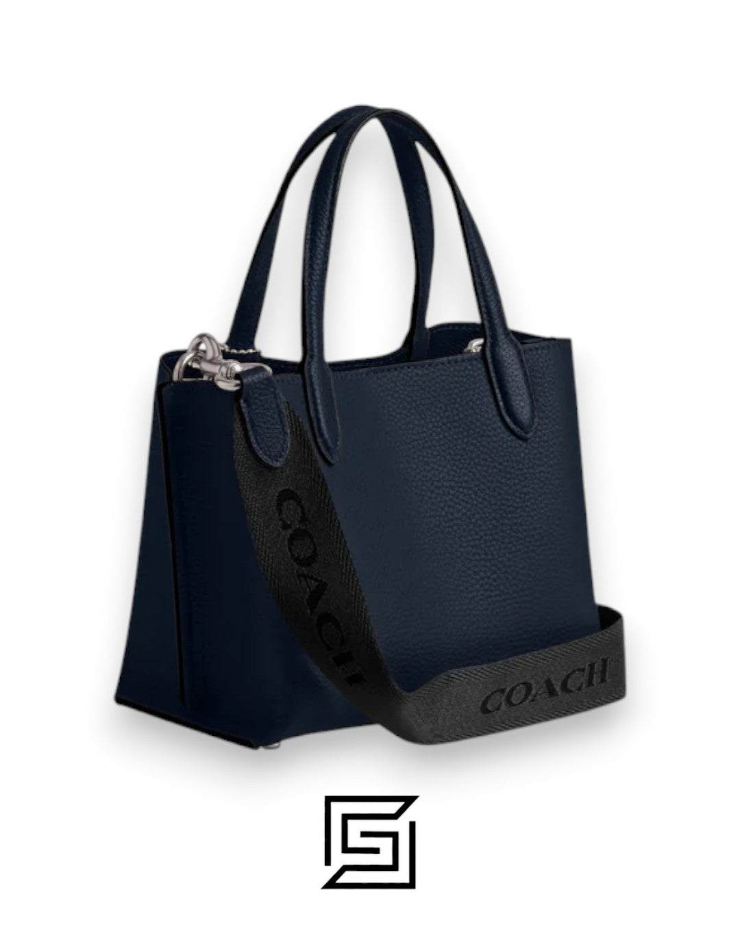 WILLOW TOTE BAG 18 CW549 Blue
