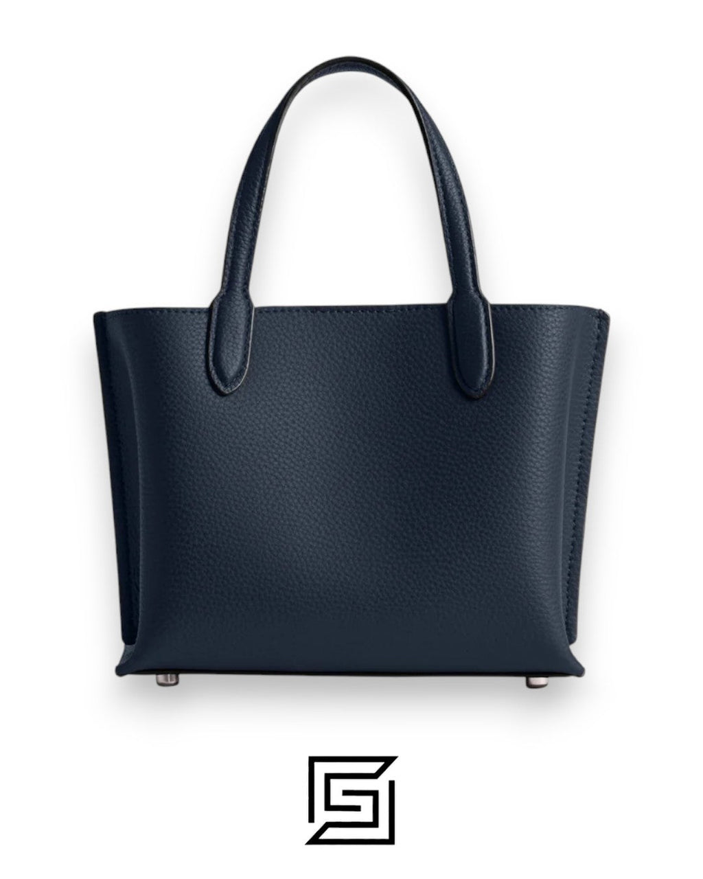 WILLOW TOTE BAG 18 CW549 Blue