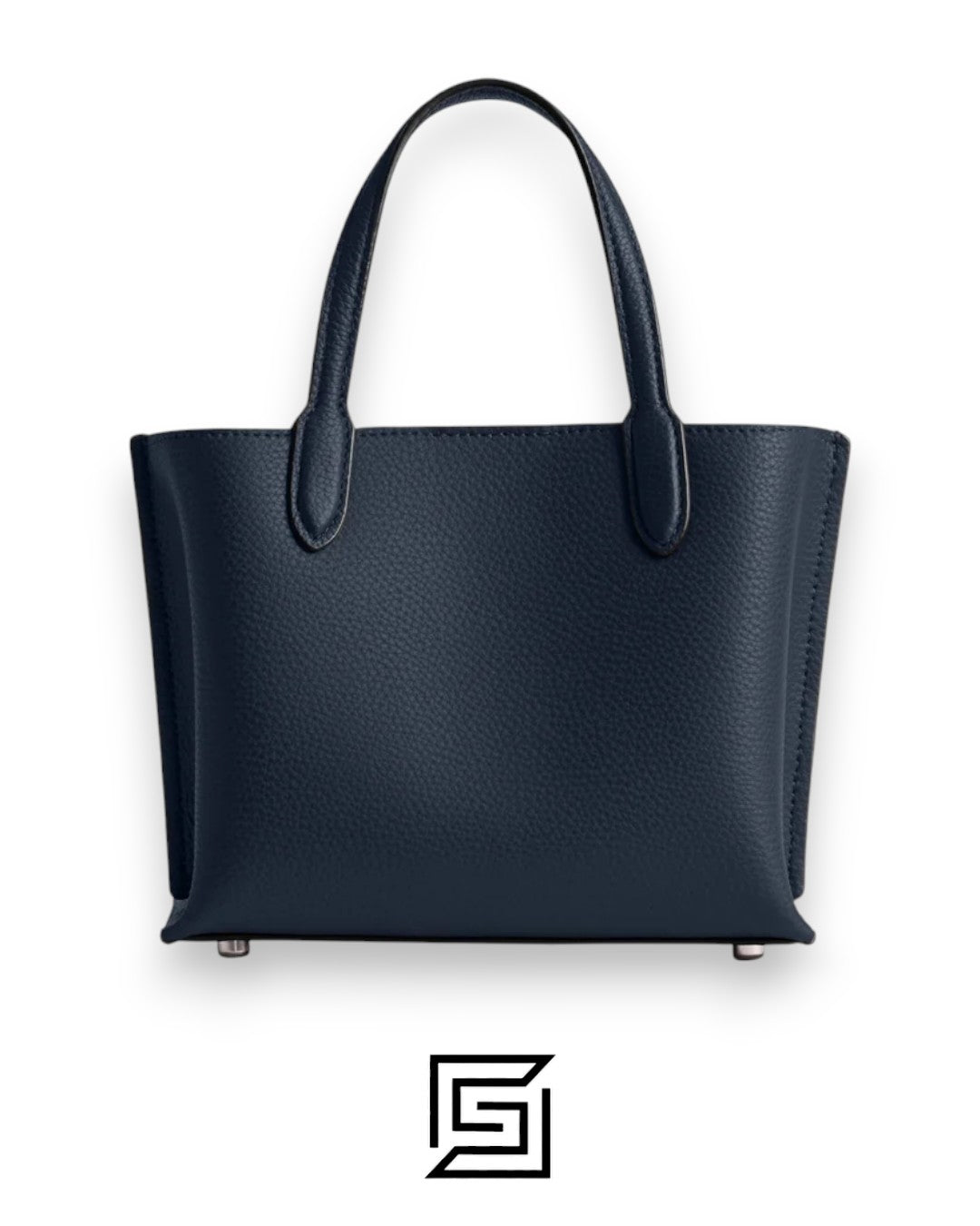 WILLOW TOTE BAG 18 CW549 Blue
