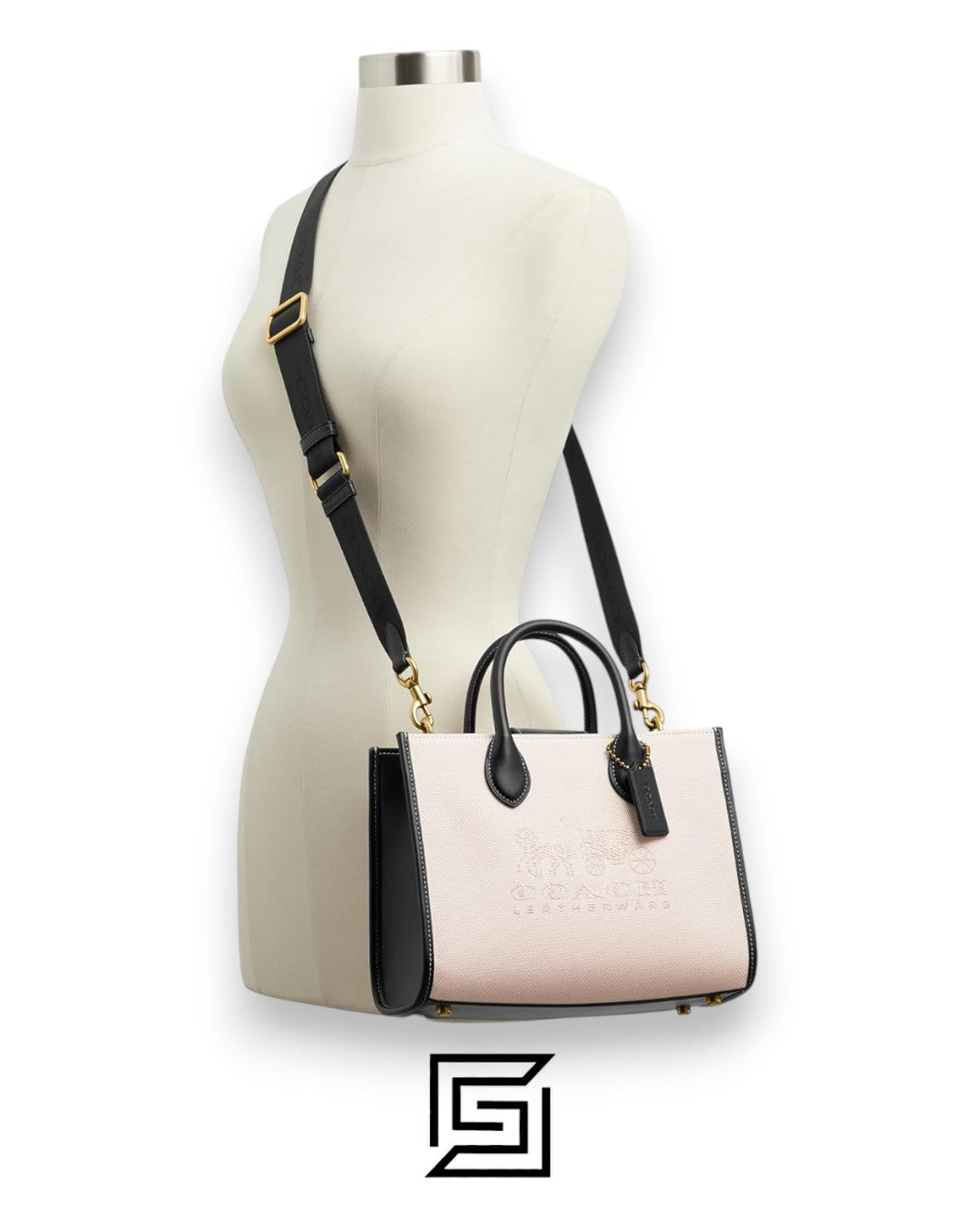 COACH Ace Tote 26 CR682