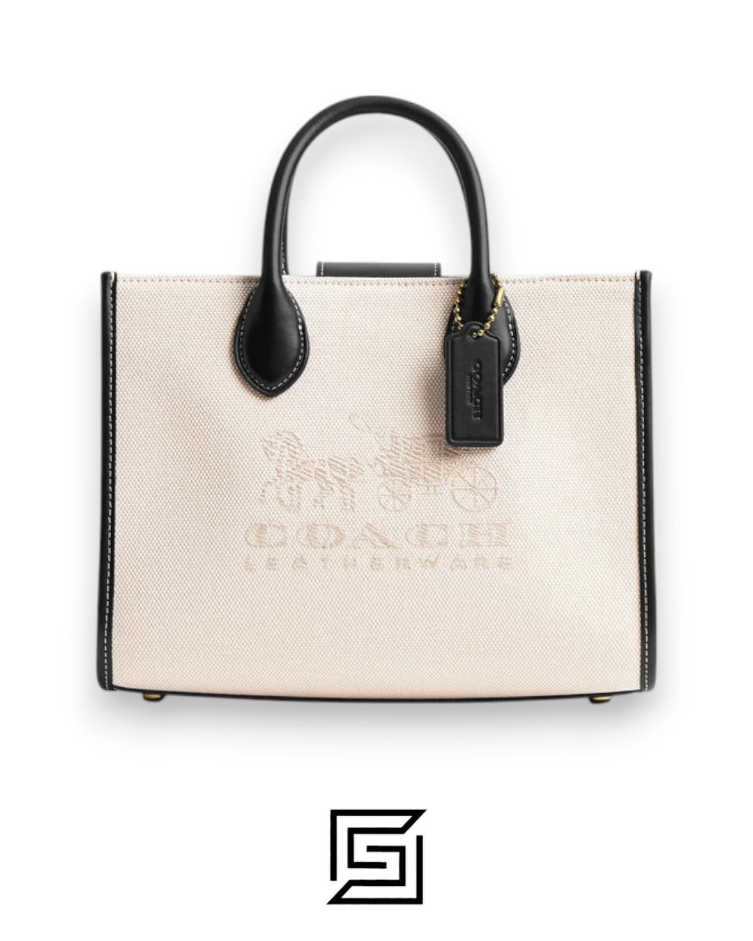 COACH Ace Tote 26 CR682