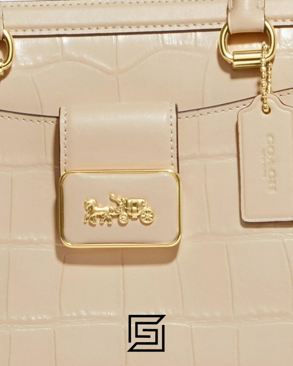 Grace Carryall CF389