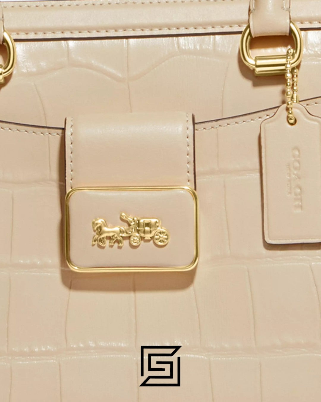 Grace Carryall CF389