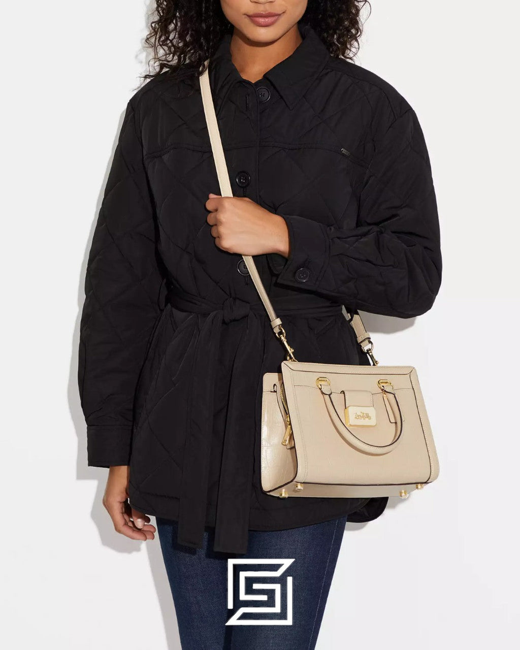 Grace Carryall CF389