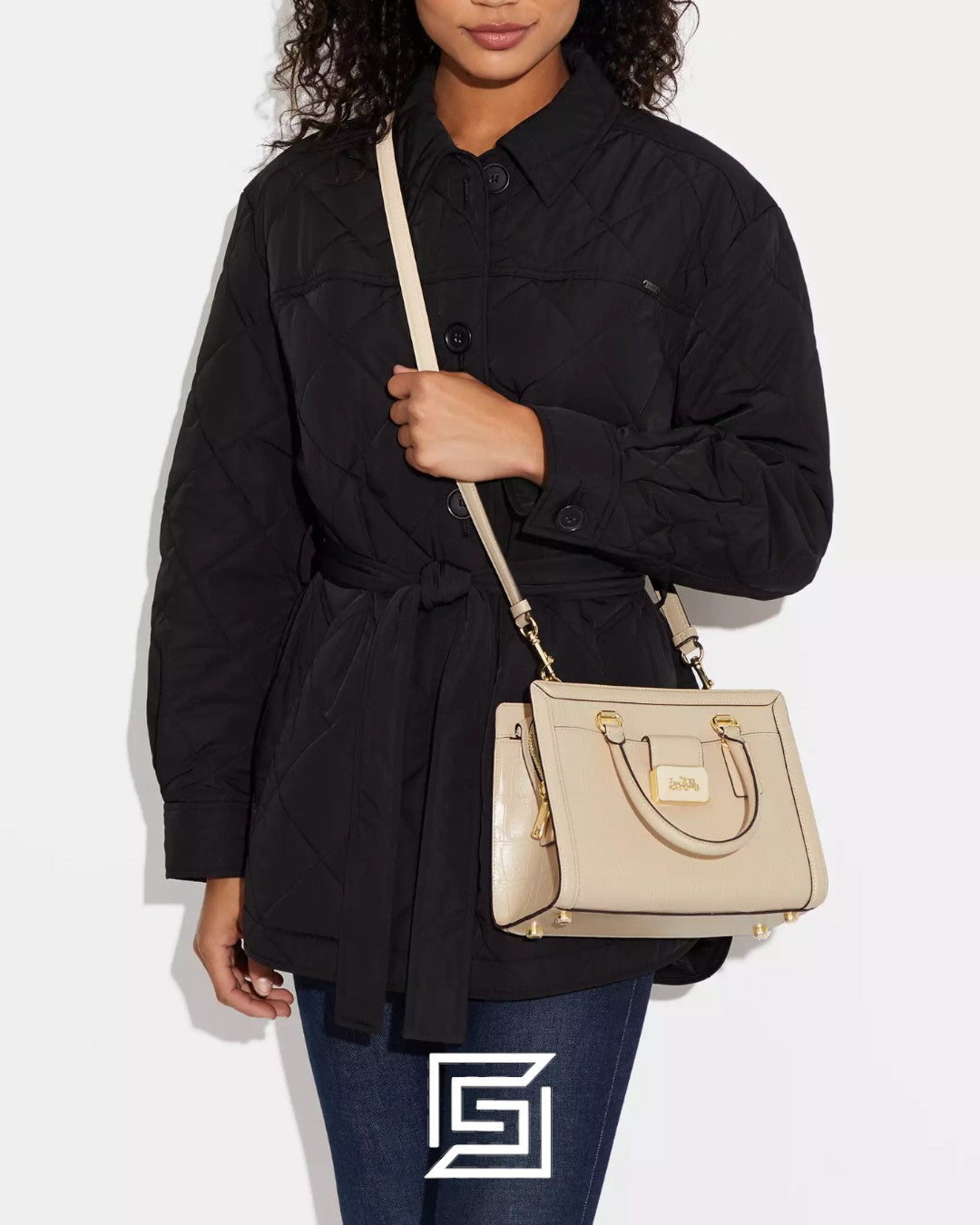 Grace Carryall CF389