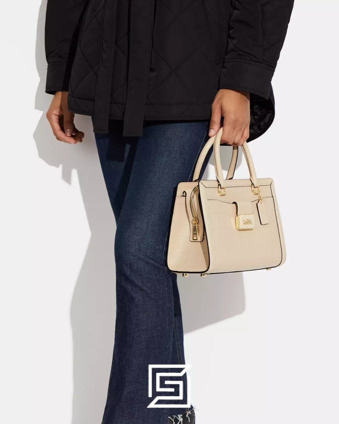 Grace Carryall CF389