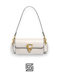 Studio Shoulder Bag 19 Style Number: C7936 White