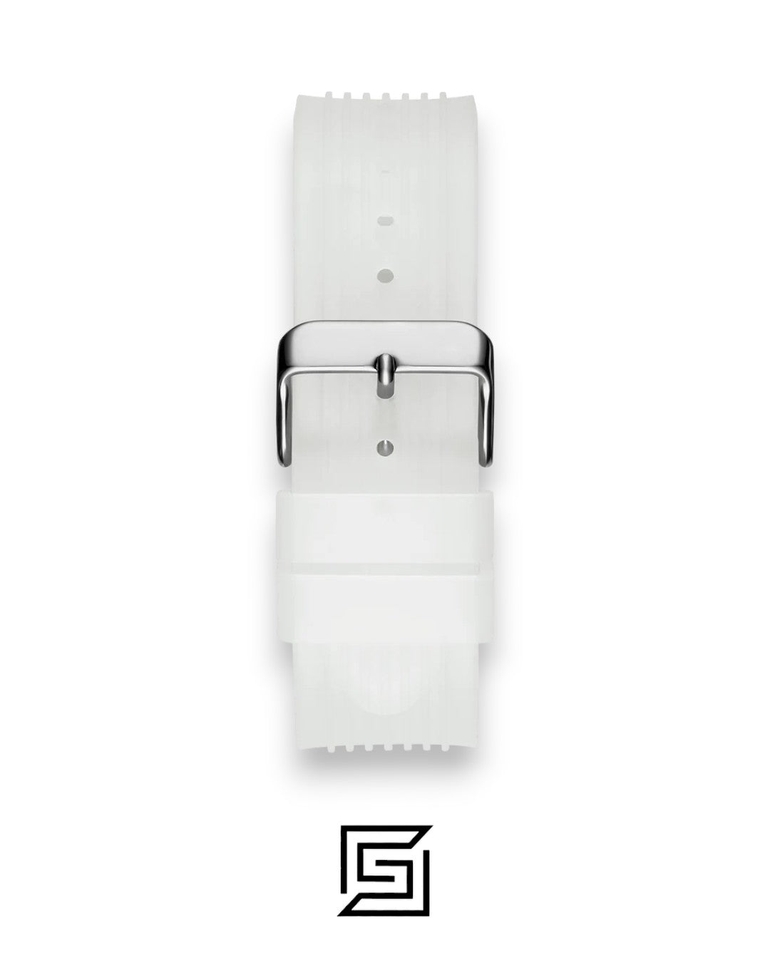 GUESS MEN TRANSPARENT TONE Analog Watch -GW0425G4