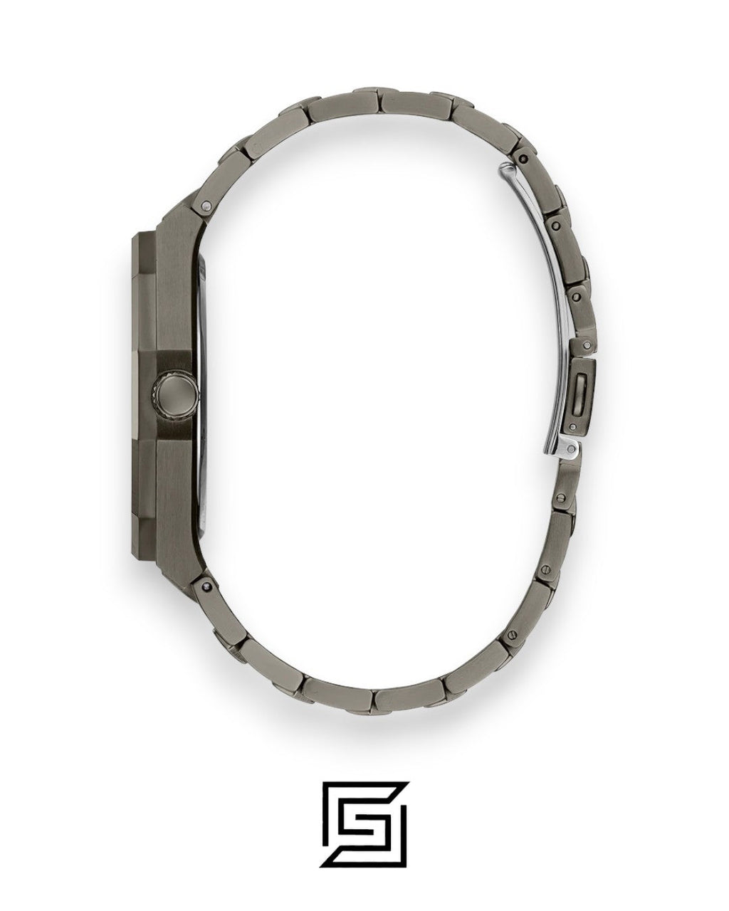 GUESS MEN GUN Tone Analog GW0575G5