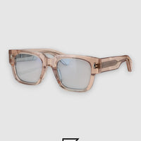 نظارات شمسية Jacques Marie Mage ENZO JMM - SIMON-LIGHT BLUE