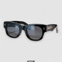 Jacques Marie Mage sunglasses TRUCKEE JMM - BLACK_BLACK