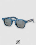 نظارات جاك ماري ماج ZEPHIRIN JMM - TIFFANY-BLACK الشمسية