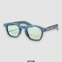 نظارات جاك ماري ماج الشمسية ZEPHIRIN JMM - TIFFANY-LIGHT GREEN