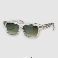 Oliver Peoples OV5524SU Sunglasses For Unisex - TRANSPERENT -OLIVE