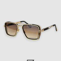 MAYBACH THE AMARI Sunglasses For Men - black_honey