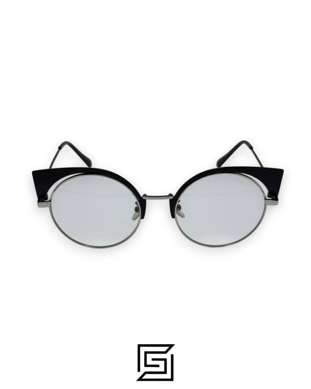 FENDI1062/أسود