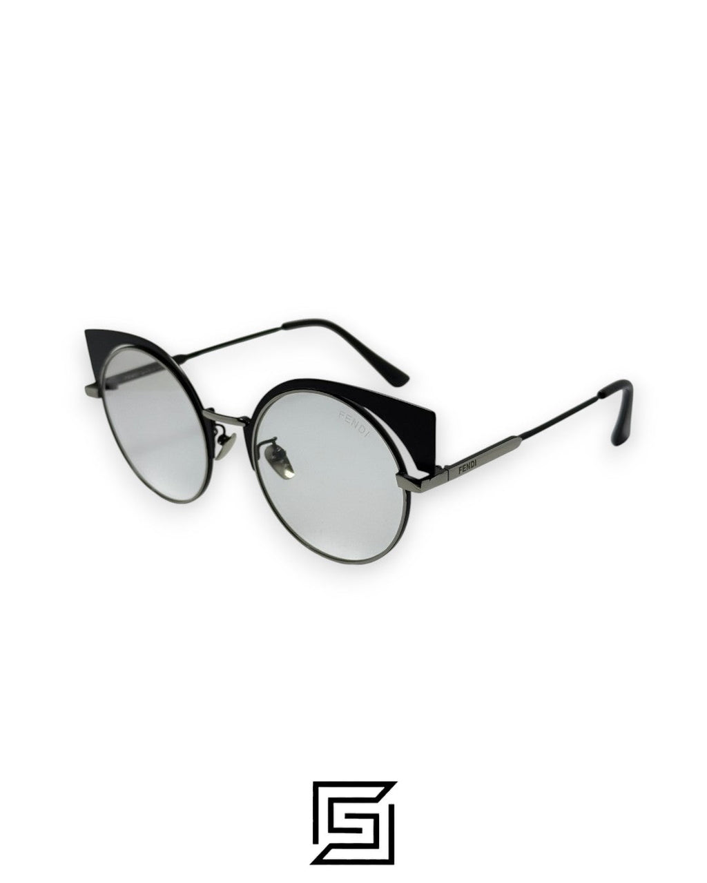 FENDI1062/أسود
