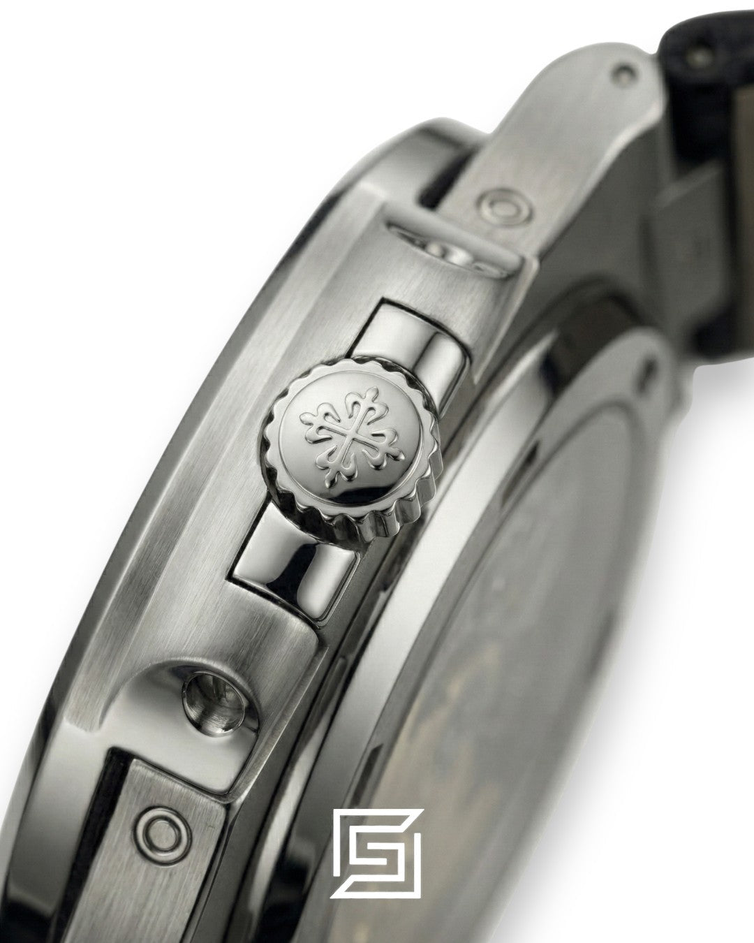 Patek Philippe Grand Complication – Blue Dial – Blue Leather Strap – Japanese Automatic