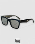 MAYBACH THE CHARMAN 1 Black Leanses Black Frame