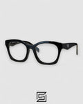 Prada VPR A05 إطار أسود