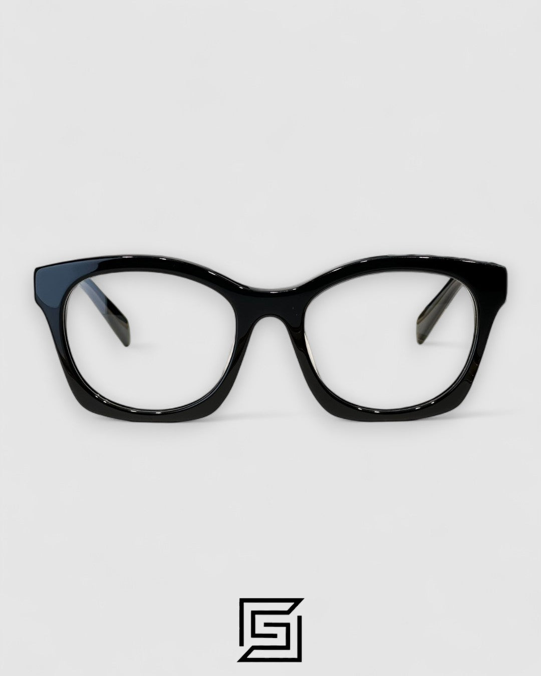 Prada VPR A05 Black Frame