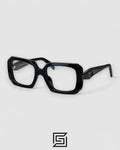 Prada VPR C09 Black Frame