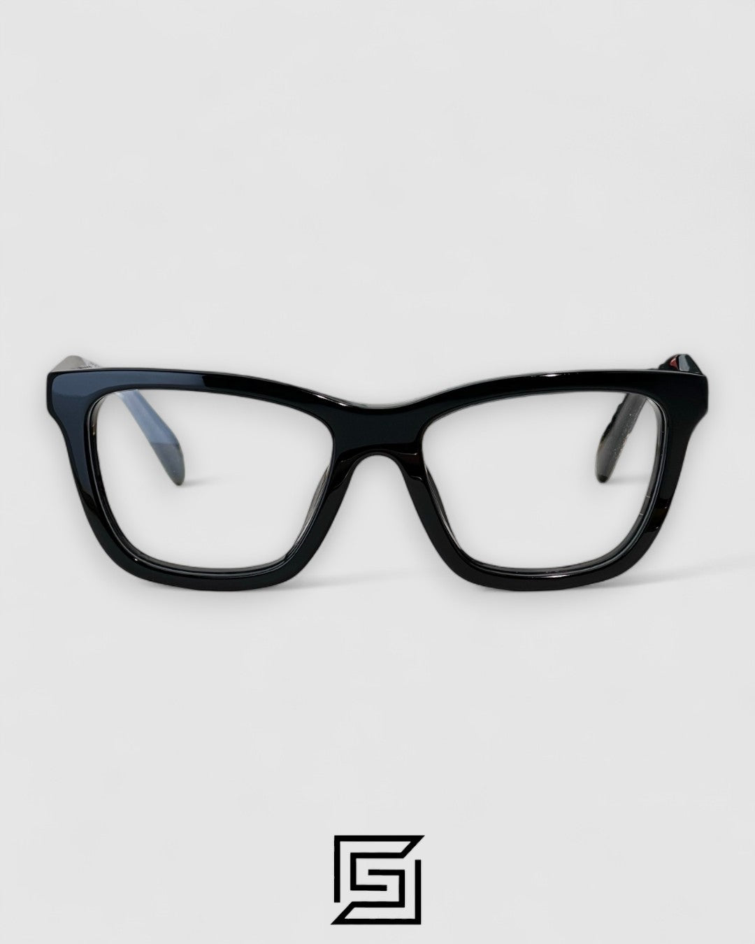Prada VPR C10 Black Frame
