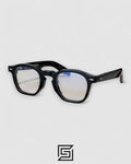 ZEPHIRIN JMMZPX Black Frame