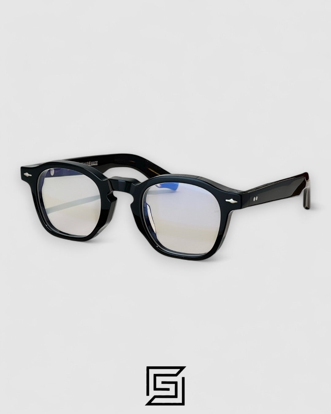ZEPHIRIN JMMZPX Black Frame