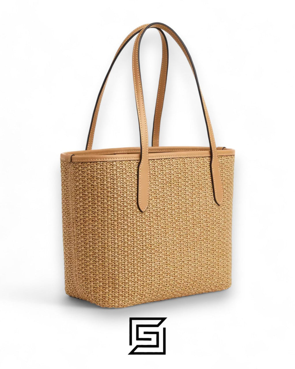 Coach Mini City Tote  – Style No. CS616