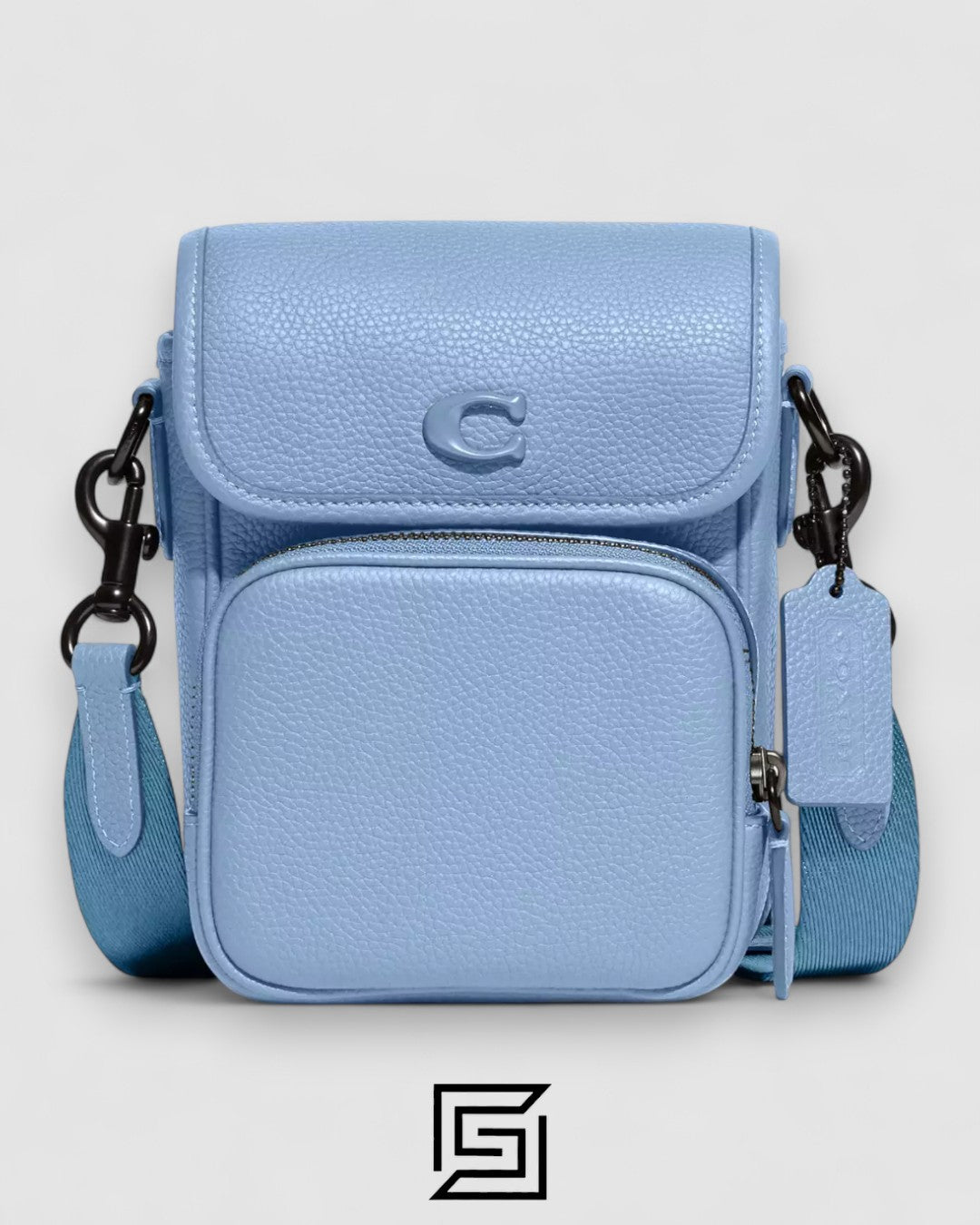 Coach Lee Crossbody – Style No. CH688