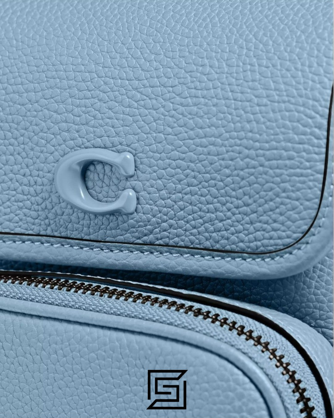 Coach Lee Crossbody – Style No. CH688
