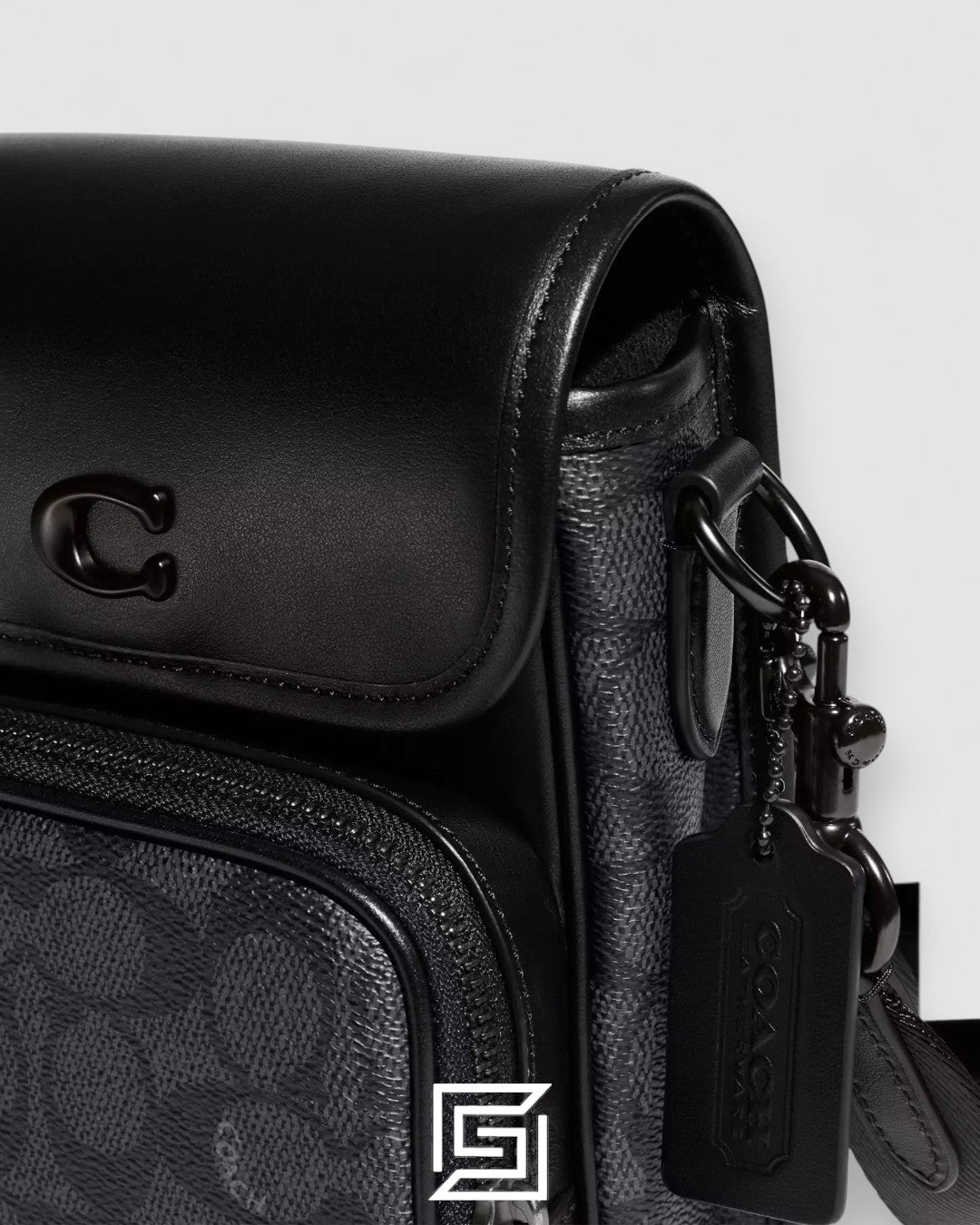 Coach Lee Crossbody – Style No. CH710