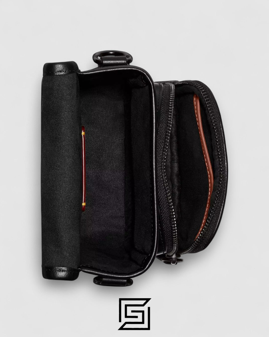 Coach Lee Crossbody – Style No. CH710