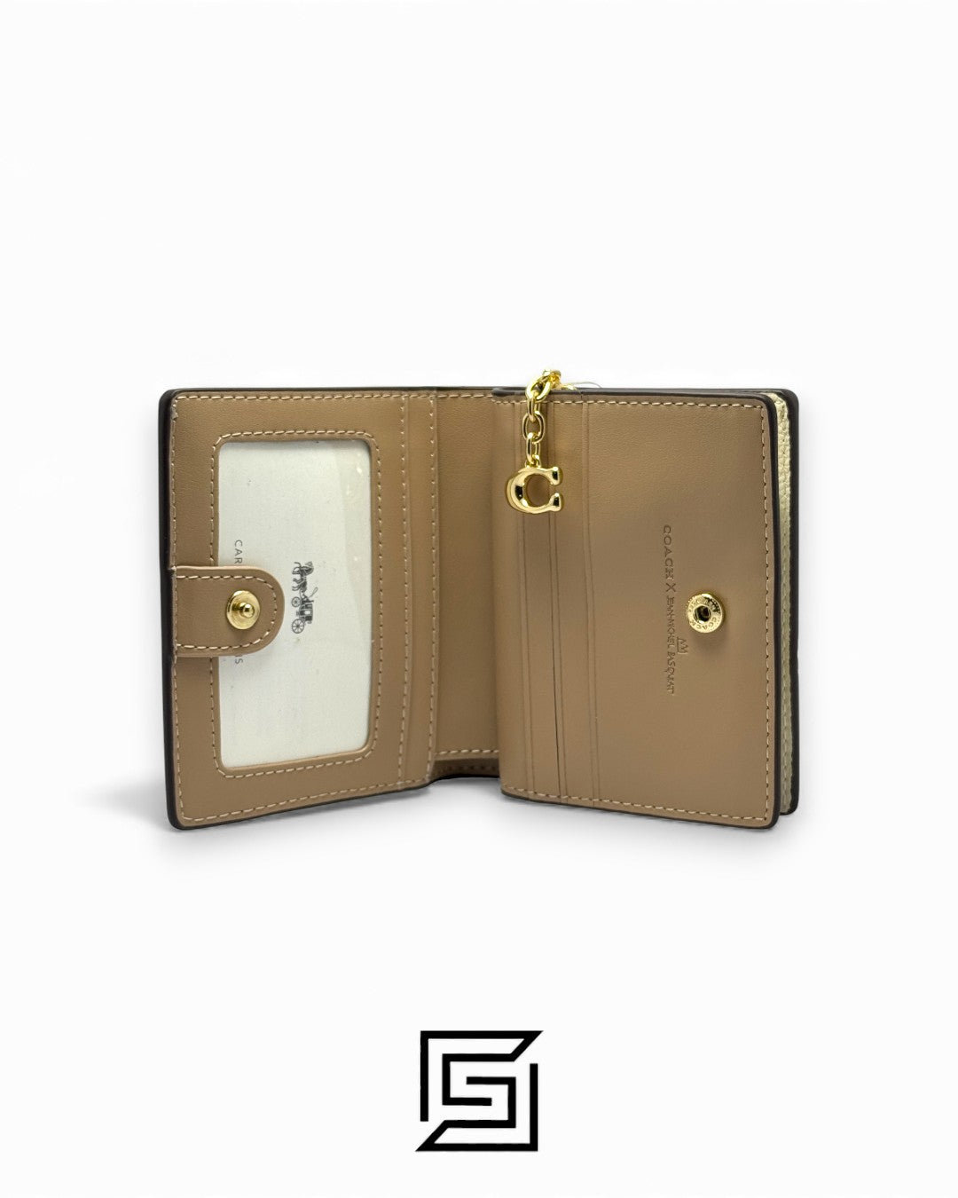 كوتش أكس جان ميشيل باسكيات رقم التصميم C5587