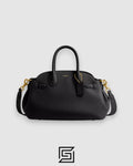 Coach Empire Carryall Bag 26 Leather – CU066