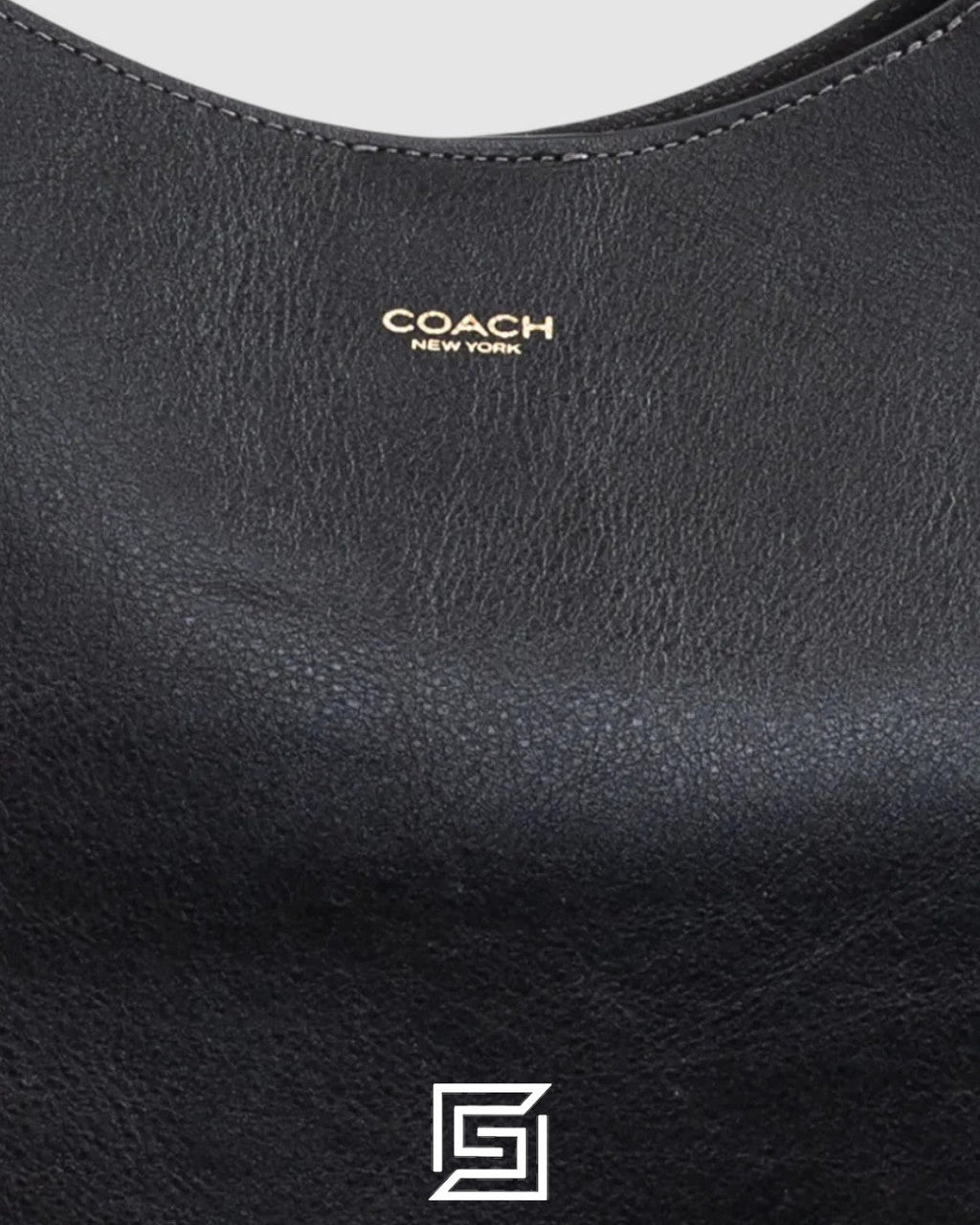 Coach GRAMERCY TOTE Black CAM00