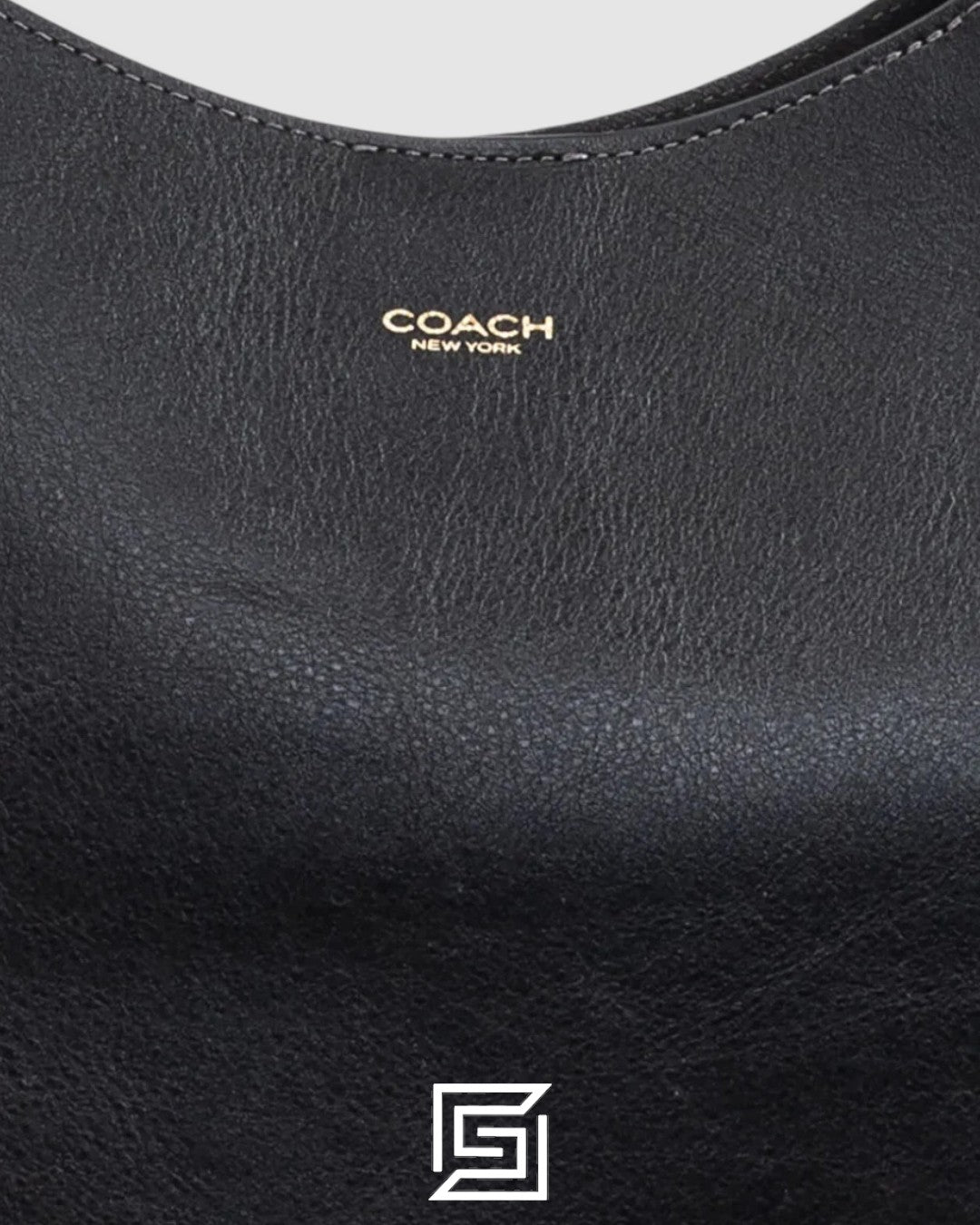 Coach GRAMERCY TOTE Black CAM00